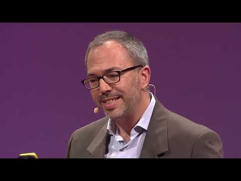 Big Data is Better Data Kenneth Cukier