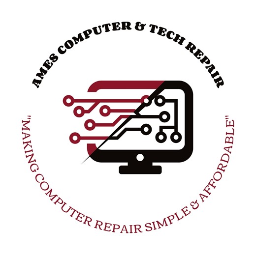 Ames Computer & Tech Repair