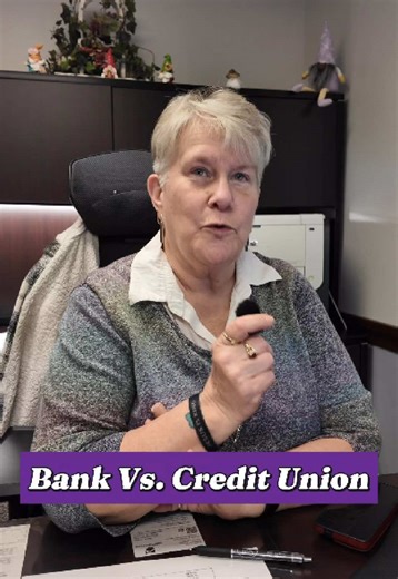 Understanding the Difference Between Banks and Credit Unions