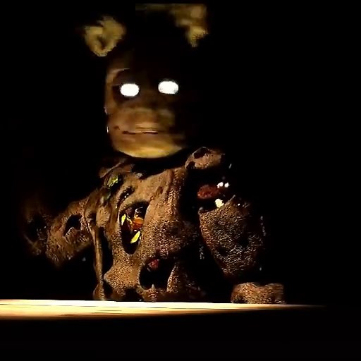 #recommendations #springtrap #horror #springtrapedit