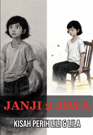 Kisah Terperih Lili & Lila: Janji Hancur Dalam Sunyi