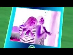 iCarly Intro in RjGunner111 Major