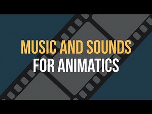 Music For Animatics #filmmaking