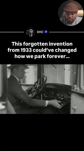 This is a forgotten invention from 1933 | Kagan