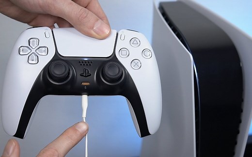 【PS5】如何简单地实现3D音效？（中文机翻 英文字幕）