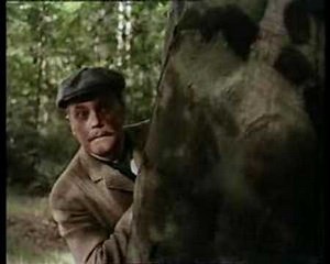 Sherlock Holmes - The Boscombe Valley Mystery (1969)