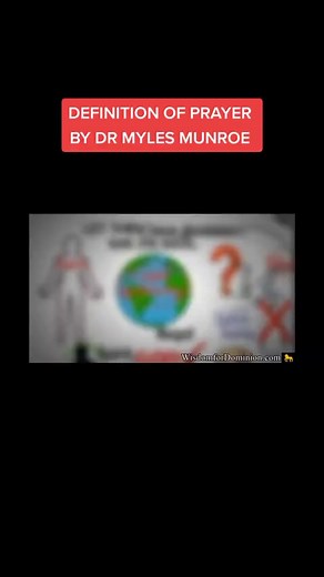 Definition of prayer 🙌 | Dylan Daniel