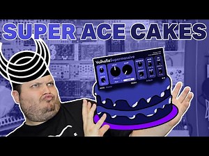 Valhalla DSP 'Supermassive' // FREE uber delay & reverb plug in + FREE DivKid presets