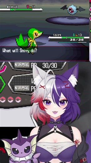 Such a wittle cutie!!