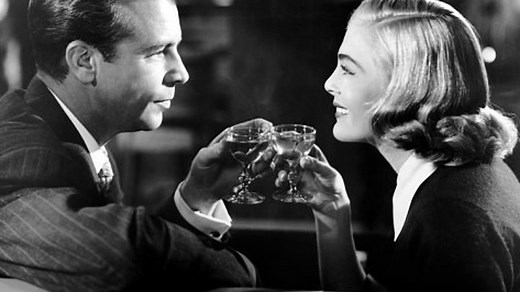 Pitfall 1948 - Lizabeth Scott, Dick Powell, Jane Wyatt, Raymond Burr