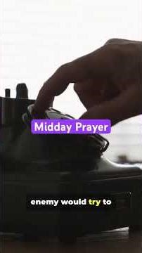 Midday Prayer