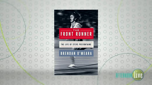 The Life of Steve Prefontaine