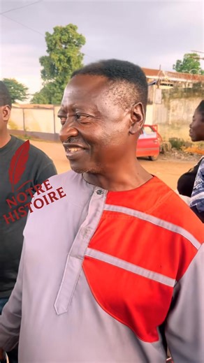 368K views · 11K reactions | Le président du (RÉFÉRE) dit que le ministre des finances n’a pas donné tout son agent. Il dit qu’il a l’impression que le trésor public lui fait un test pour voir s’il voulait vraiment devenir président ou s’il va rester sur sa théorie : "on ajoute pas l’arhannn sur sur l’ar……." | Notre Histoire | Facebook