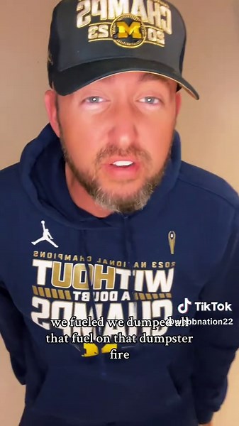 Ohio State Buckeyes vs Michigan Wolverines Highlights