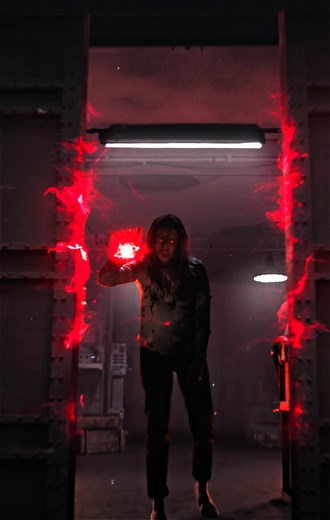 this has been in my drafts for weeks #wandamaximoff #scarletwitch