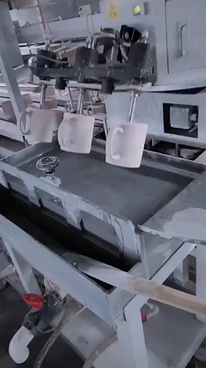 Exploring Industrial Machine Components and Manufacturing