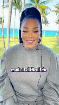 No wonder Janet Jackson refused to return as a main character in Why Did I Get Married Again.