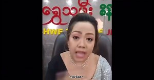 139K views · 6.7K reactions | Documentary deleted scenes : : | Arkar Soe Lwin | Facebook