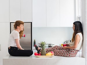 The pros and cons of renting out your spare room