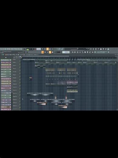 The Weekend Remix Dance Challenge