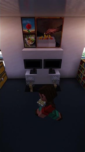 Gaming Pc Tutorial Minecraft #minecraft