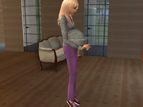 Comment avoir des jumeaux et des triplets dans sims 3 et sims 4 à tout les coups