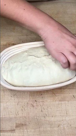 How I Shape Sourdough Bread (the Easy Way)