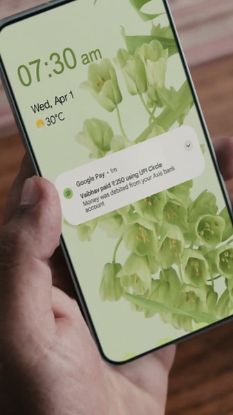 Google Pay | Start Pocket Money on Google Pay
