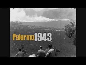 Italy 1943: Palermo, German Army, L'Italia sotto l'occupazione tedesca