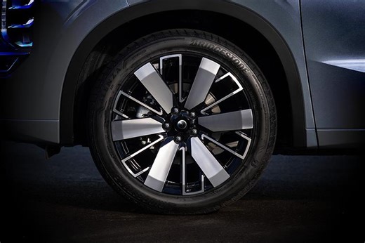 Your questions answered: why are new car wheels so darn big? - carsales.com.au