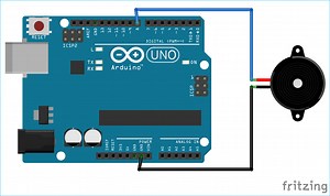 Generador de código Morse basado en Arduino. - EcuaRobot