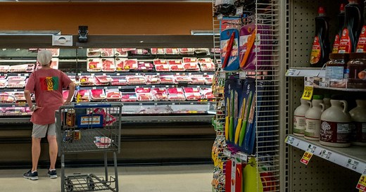 Lost food during Houston storms? SNAP recipients can apply for replacement benefits, here's how