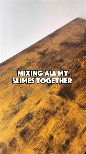 Ultimate Slime Mixing ASMR Experience