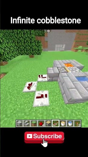Minecraft Redstone Build That Actually Works! 🤯🔥