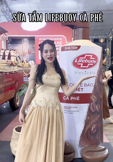 Lễ Hội Cà Phê Việt Nam 2025: Trải Nghiệm Vui Vẻ và Quà Tặng