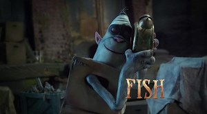 The Boxtrolls Latin trailer