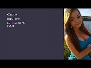 TG/TF CAPTIONS /-\ THE PROM 3