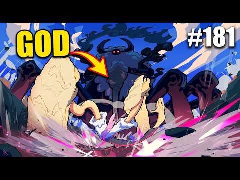 (Ep 178 - 181) A Boy Eats a Devil Fruit and Begin His Journey to Become Pirate King |