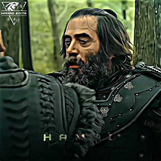 Osman bey fighting ⚔️#osman #osmanghazi #kurulusosman #edit #xml_file #trending