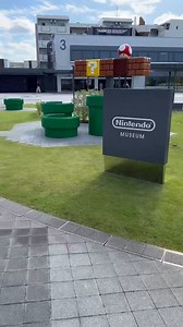The Nintendo museum opens today in Kyoto, but visiting isn’t as simple as taking the train; tickets can only be reserved through a random selection process. If you do make it, though, you’ll be greeted with an experience that explores more than a century of the company’s history, dating back to 1889 when Nintendo got its start making hanafuda cards. #nintendo #retrogames #museum #wii #japan | The Verge
