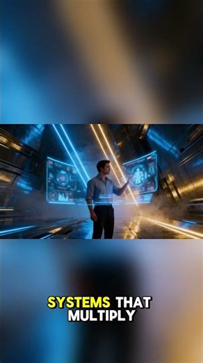 Revenue Per Employee Is Exploding: The AI Efficiency Shift Reshaping Corporate Power