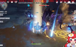 阿噗初战流血狗就被难倒了