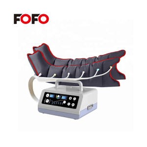 [Hot Item] Japanese Livemor Foot Leg Massage Apparatus