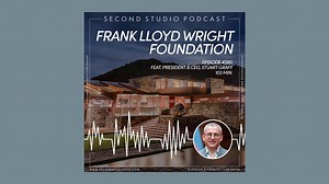 The Second Studio Podcast: Interview with Stuart Graff