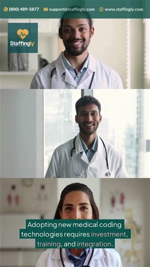 How Are Healthcare Providers Adapting to Coding Technology Shifts?
