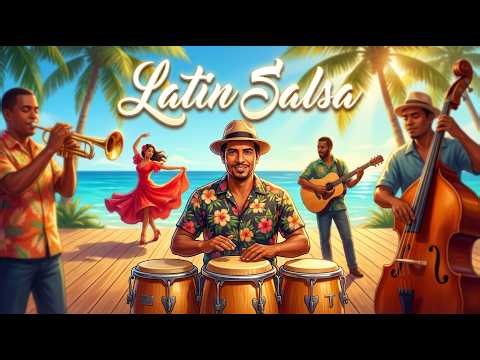 🌴 Tropical Salsa Mix – Best Cuban Instrumental Beats for Summer Vibes