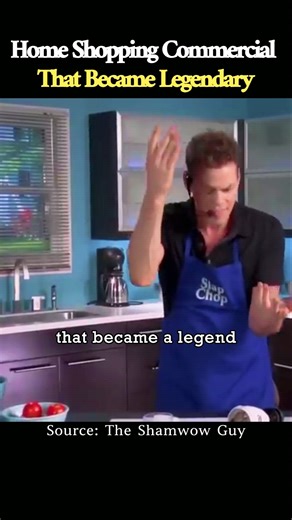 The Slap Chop Guy Used These 7 Tricks to Make Millions