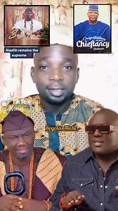 Oba ju Oba lo Eku leku | OMO OYO GROUP