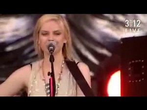 Dancing in the dark - Amy MacDonald - springsteen cover