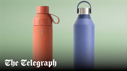 The 16 best water bottles including insulated, gym and travel options